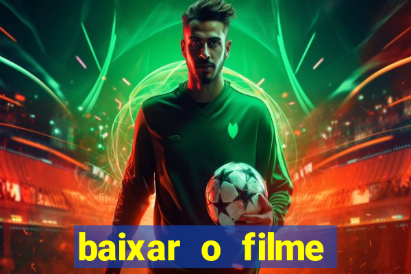 baixar o filme kung fu futebol clube